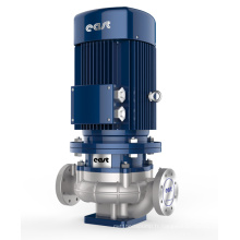 Pompe en acier inoxydable de marque East Pump